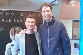Nacho Diago